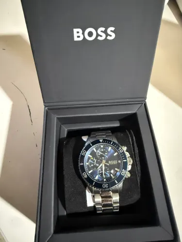 Relógio BOSS