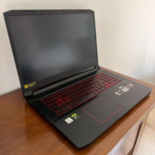 NOTEBOOK ACER NITRO 5