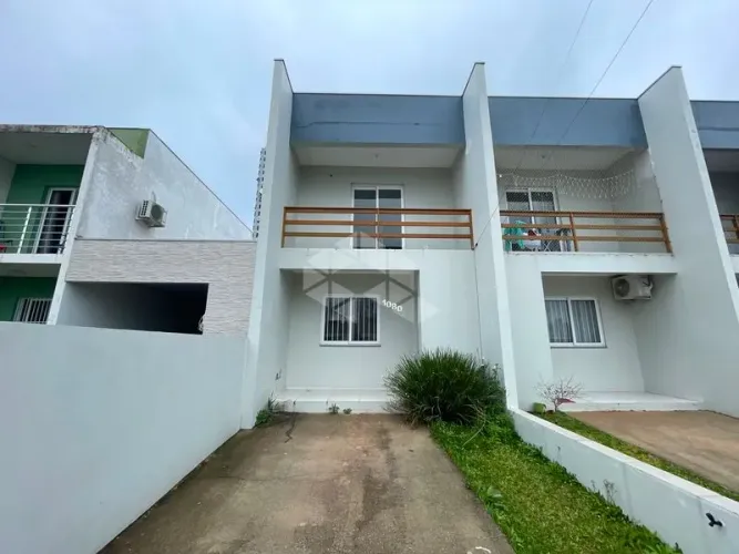 Duplex 68M² - para Alugar