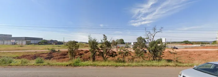 Terreno à venda, Sobradinho, Brasília, DF