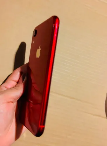 iPhone XR 256GB 
