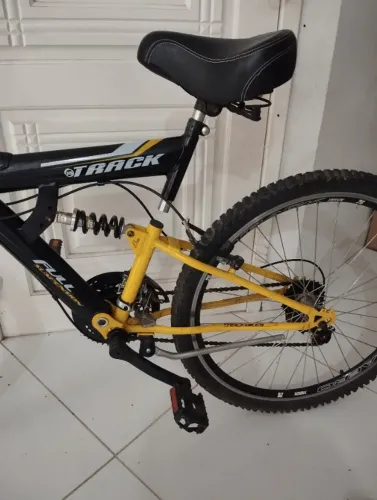 Bicicleta aro 26