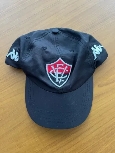 boné do vitória, temporada 2019