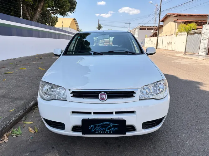 Fiat Palio Celebration 1.0 Fire Flex 8V 4P 2015