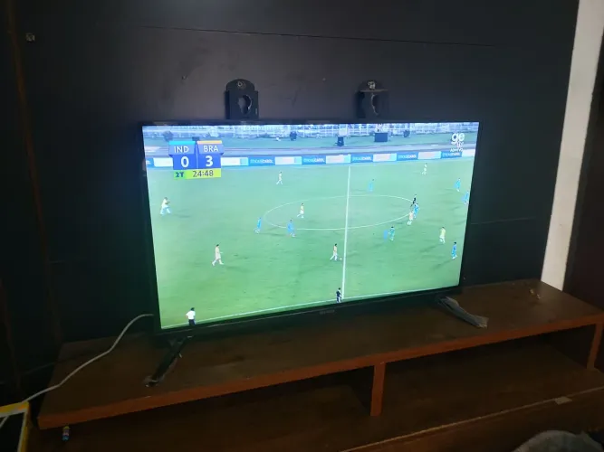 Tv 32 polegadas AIWA