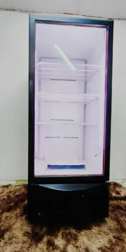Cervejeira Metalfrio 600 litros - Usado