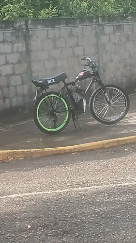 Motorizada