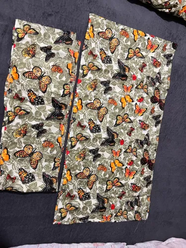 Roupa de santo 