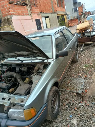 Ford Escort Hobby 1.0 1994