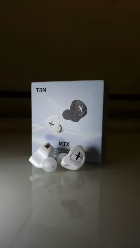 Fone TRN MTX NOVO