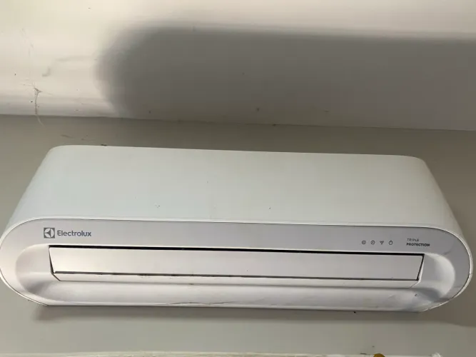 Ar condicionado Electrolux 9.000 BTU