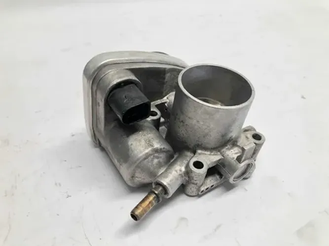 Tbi Corpo Borboleta Renault Logan Sandero 1.0 16v 2007 2012