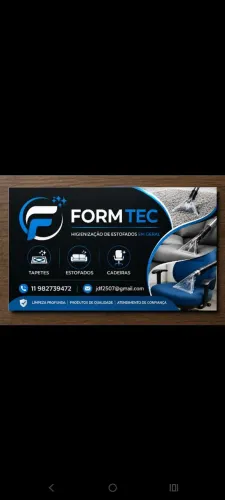 Form tec 