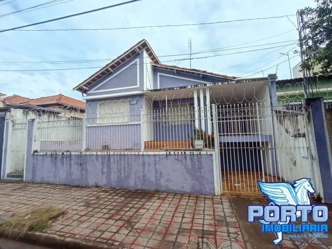 VILA FALCÃO