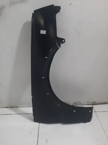 Paralama fiat uno way 2004/2010 lado direito