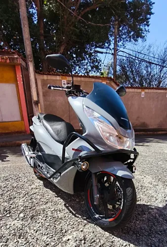 Honda PCX 150 2016