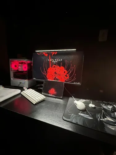 Setup Gamer Ryzen 5 5600 + RTX 4060