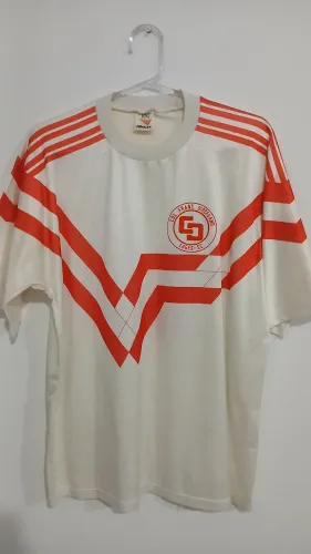 Camisa de Colecionador CF Diocesano