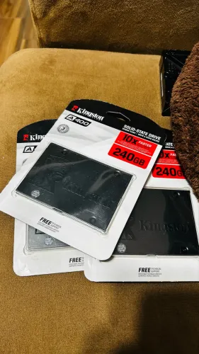 SSD 240GB KINGSTON 