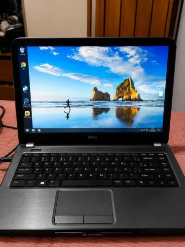 Notebook Dell i5