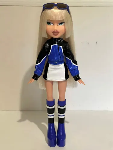 Bratz Cloe Scorchin