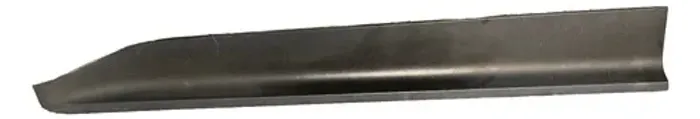 Borracha Da Porta D.e Creta 1.6 Auto 2019 0569