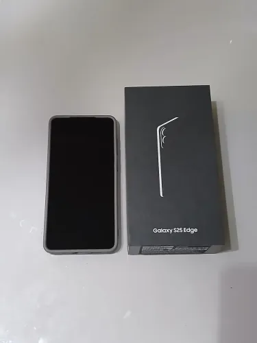 Samsung Galaxy s25 Edge 512gb
