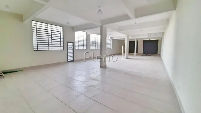 Prédio à venda em Campinas, Jardim dos Oliveiras, com 1 quarto, com 388 m²