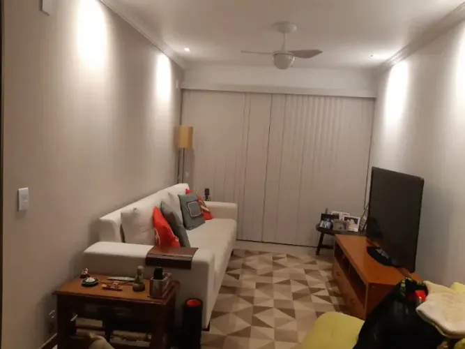 Recreio, Barra Bonita, apartamento 3 quartos (2 suites), armários, lazer completo, sol da