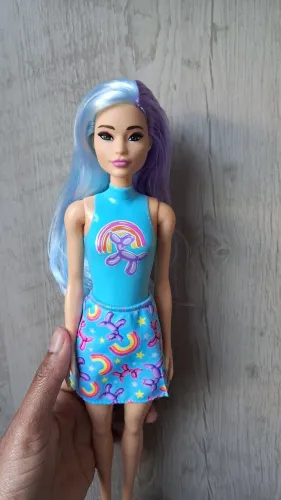 Barbie