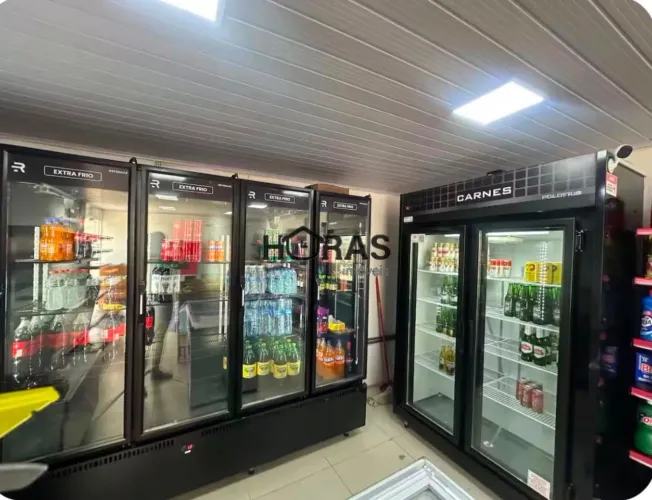 Apartamento Mobiliado para Alugar em Cuiabá | 40 m² | 2 Quartos