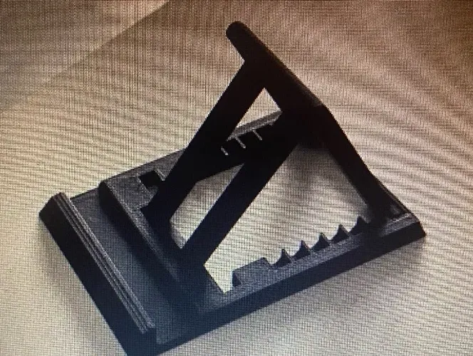 Suporte para celular