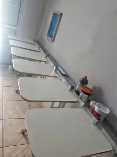 OPORTUNIDADE!!! ESTAMPARIA COMPLETA.