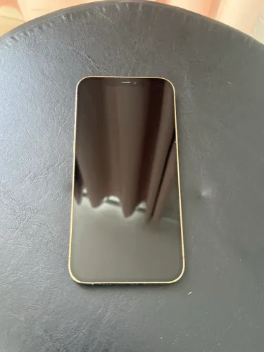 Vendo IPhone 12 Pro Max 128gb
