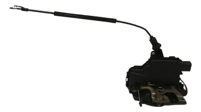 Fechadura Porta Dianteira Direita Volkswagen Golf 2001 2002