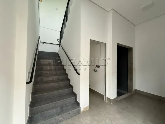 Salão comercial com 200 m², no Jardim San Marco, Zona Sul de Ribeirão Preto/SP.