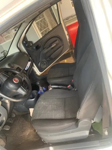 Fiat Fiorino Furgão EVO 1.4 Flex 8V 2P 2014
