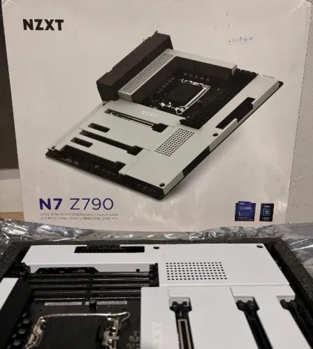 Placa Mãe NZXT N7 Z790