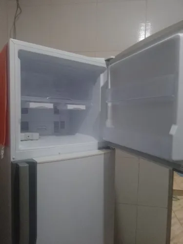 Geladeira Panasonic frost free