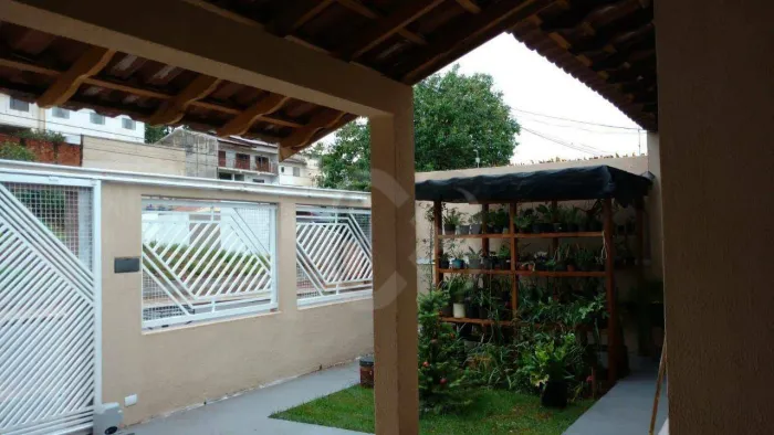 Casa com 5 dormitórios à venda, 300 m² por R$ 730.000,00 - Jardim Alvorada - Londrina/PR