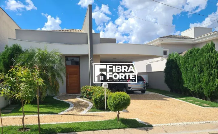 Casa a venda - Swiss Park - Campinas/SP