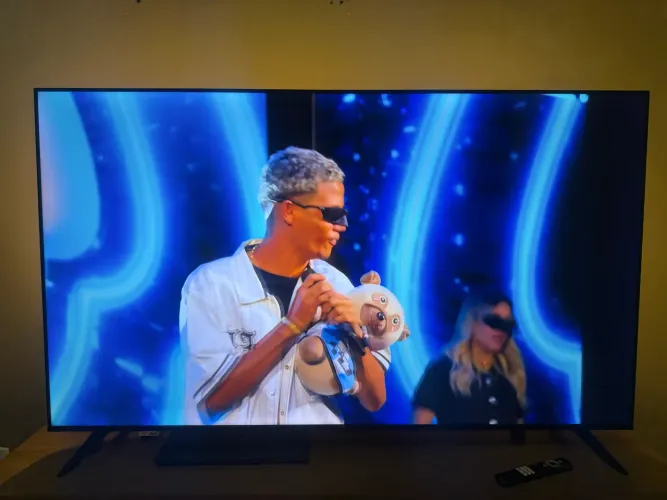 Tv 65 polegadas