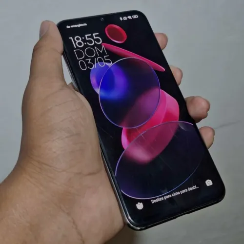 Xiaomi mi 9 128gb