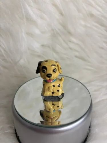 Miniatura 101 Dalmatas