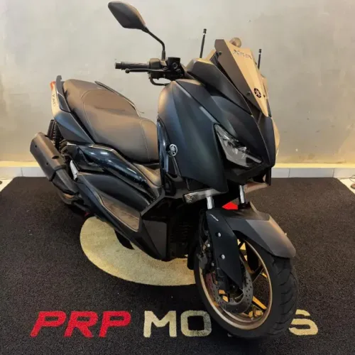 Yamaha Xmax 250 ABS