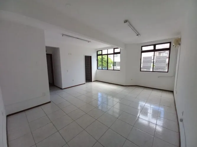Locação | Apartamento Studio no Centro de Florianópolis