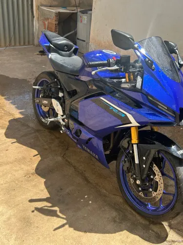 R3 azul a venda 