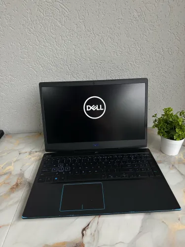 Notebook Gamer Dell G3