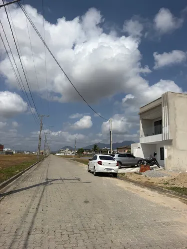 LOTE CONDOMÍNIO RECANTO DAS FLORES