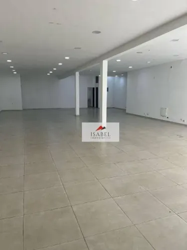 Salão para alugar - Centro - Ferraz de Vasconcelos/SP